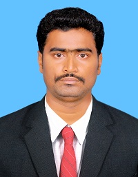 Dr. M. MANIKANDAN